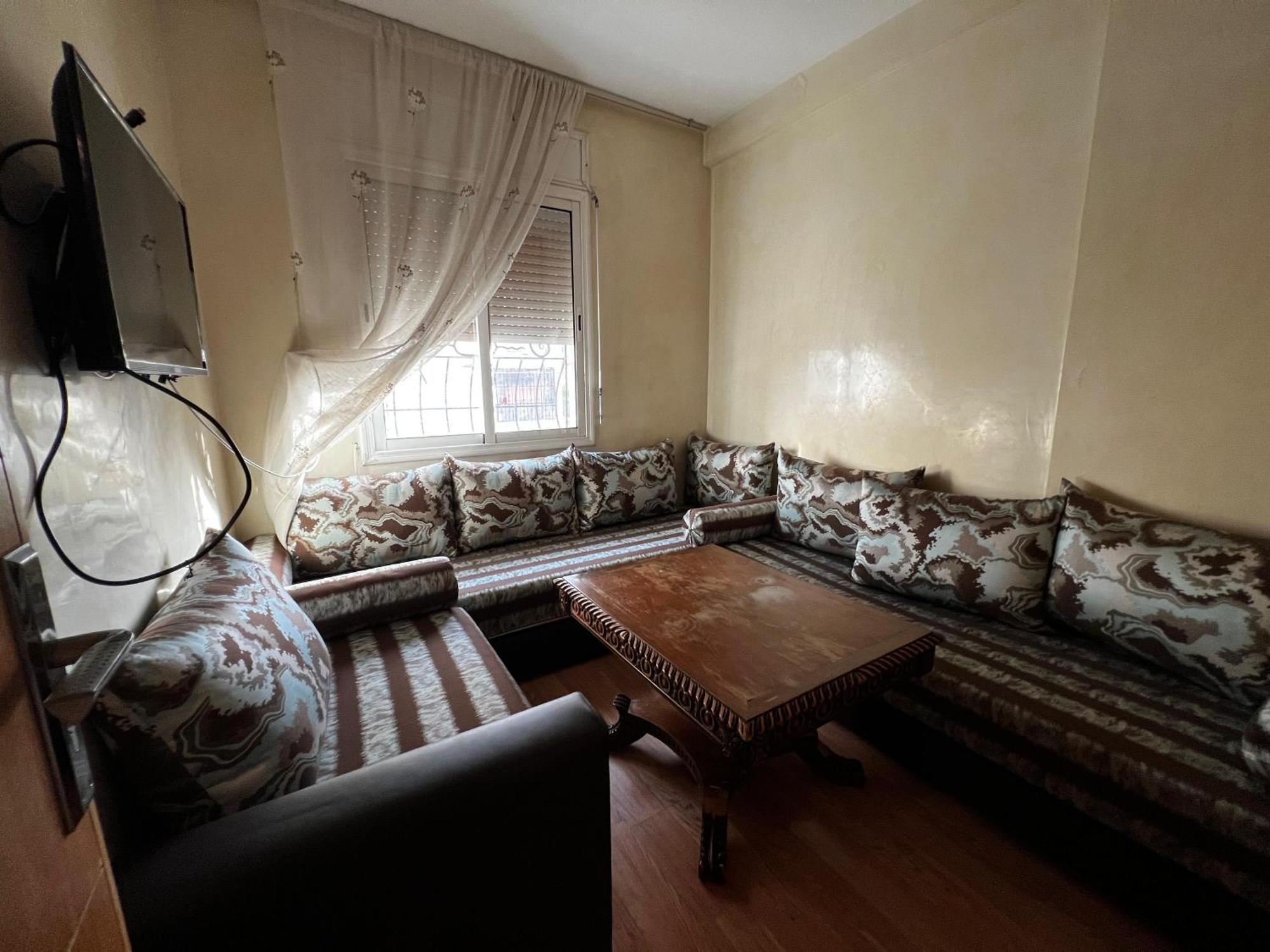 Appartement A 5Min De Casanearshore Casablanca Exterior photo