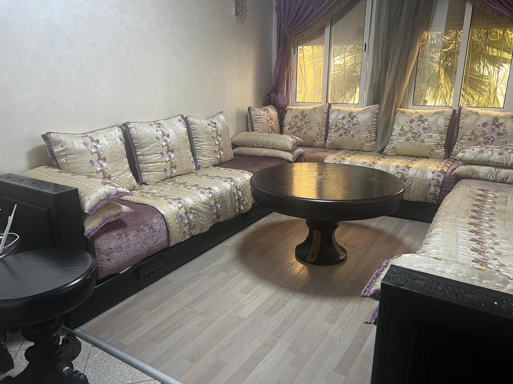 Appartement A 5Min De Casanearshore Casablanca Exterior photo